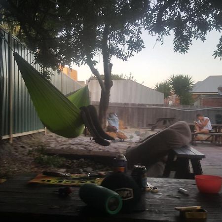 Planet Inn Backpackers Perth Dış mekan fotoğraf