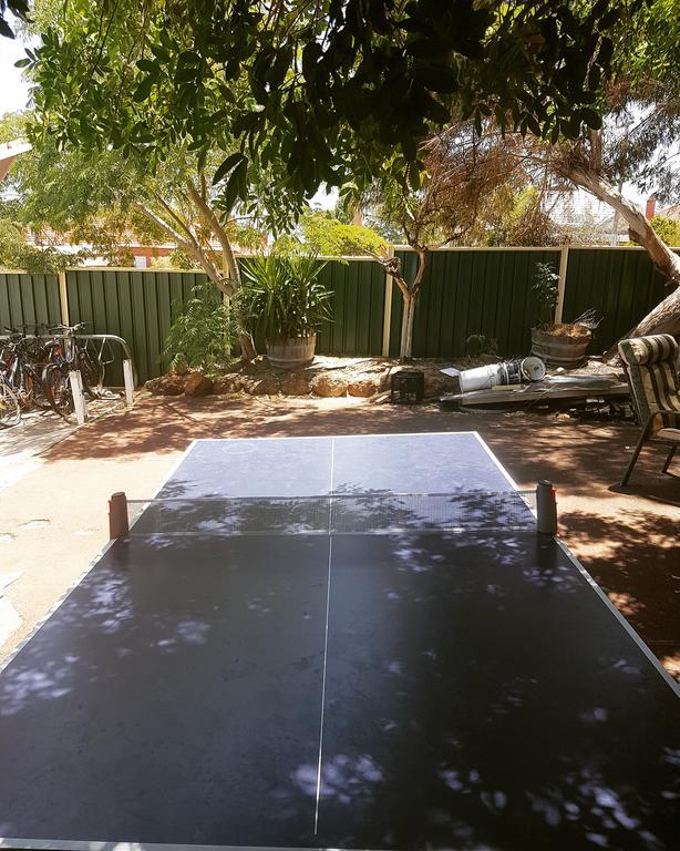 Planet Inn Backpackers Perth Dış mekan fotoğraf
