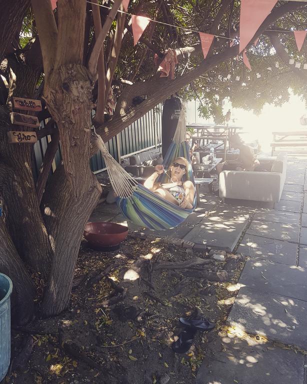 Planet Inn Backpackers Perth Dış mekan fotoğraf